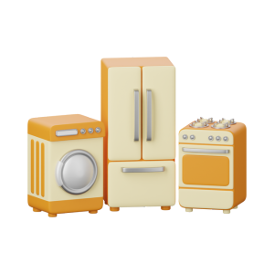 Appliances